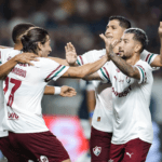 Fluminense enfrenta maior freguês em sequência decisiva no Maracanã