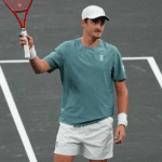 João Fonseca vence torneio-exibição de US$ 1 milhão em Las Vegas