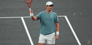 João Fonseca vence torneio-exibição de US$ 1 milhão em Las Vegas