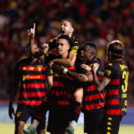 Sport vence Anápolis nos pênaltis e avança na Copa do Brasil 2026