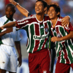 Conca: O Maestro Tricolor e o Recorde de Assistências Ignorado