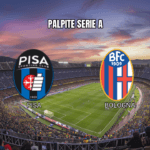 Palpite Pisa x Bologna: Análise e estatísticas para a Serie A em 02/03/2026