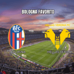Palpite Bologna x Hellas Verona: Análise e Previsão para 08/03/2026