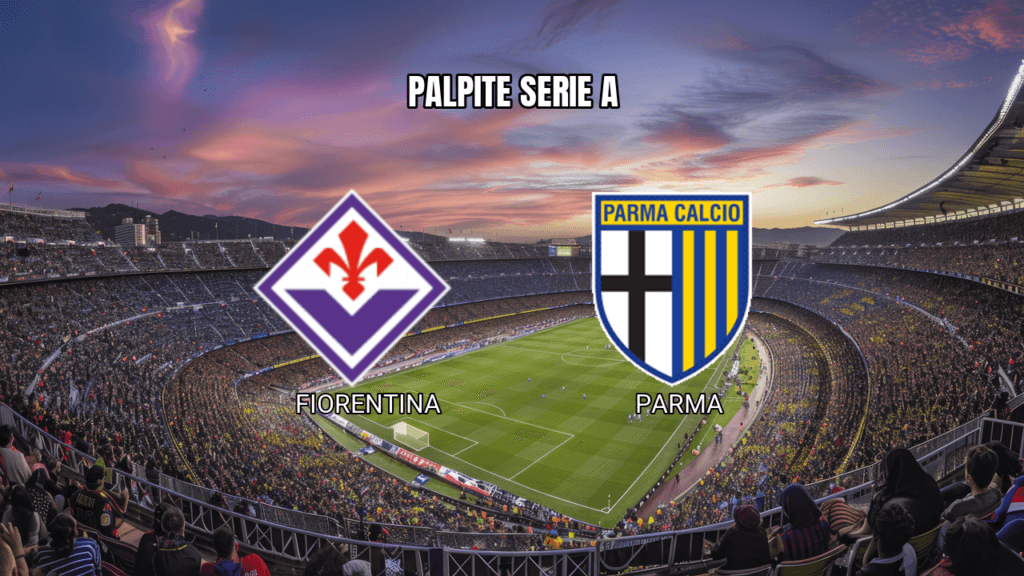 Palpite Fiorentina x Parma: Análise e estatísticas para o confronto da Serie A em 08/03/2026
