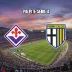 Palpite Fiorentina x Parma: Análise e estatísticas para o confronto da Serie A em 08/03/2026