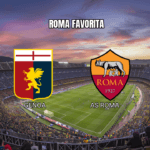 Palpite Genoa x AS Roma: Análise e estatísticas para o jogo da Serie A em 08/03/2026