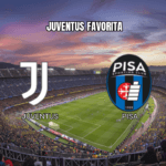 Palpite Juventus vs Pisa: Análise e Previsão para 07/03/2026
