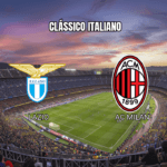 Palpite Lazio x AC Milan: Análise e Previsão para o Jogo da Serie A 15/03/2026
