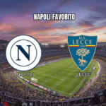 Palpite Napoli vs Lecce: Análise e Previsão para 14/03/2026