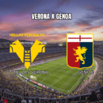 Palpite Hellas Verona x Genoa: Análise e Previsão para 15/03/2026