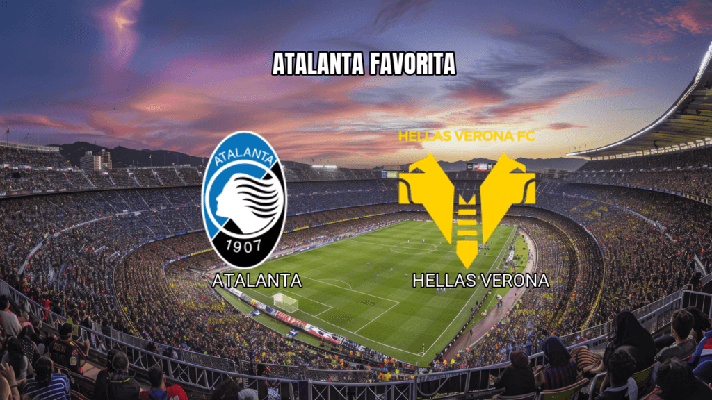 Palpite Atalanta x Hellas Verona na Serie A: Análise e Previsão 22/03/2026