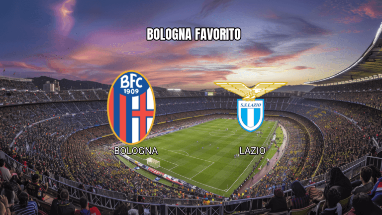 Palpite Bologna x Lazio: Análise e Previsão para o Jogo da Serie A em 22/03/2026