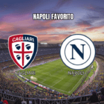 Palpite Cagliari x Napoli: Análise e estatísticas para o confronto da Serie A em 20/03/2026