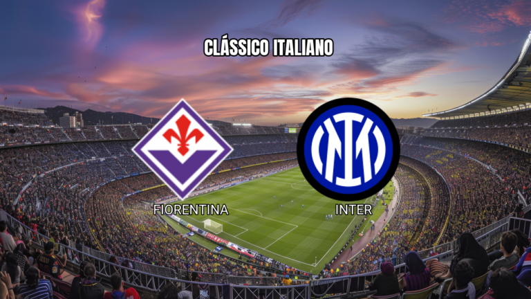 Palpite Fiorentina x Inter: Análise e Previsão para o Jogo da Série A 22/03/2026