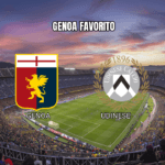 Palpite Genoa x Udinese: Análise e estatísticas para o confronto da Serie A 20/03/2026