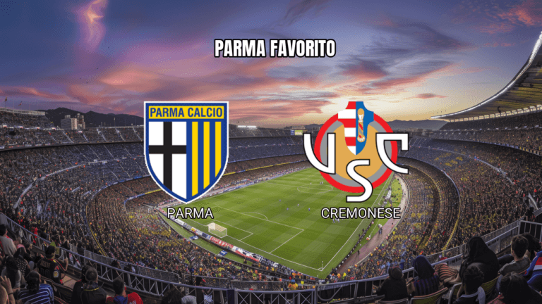 Palpite Parma x Cremonese: Análise e Previsão para a Serie A em 21/03/2026