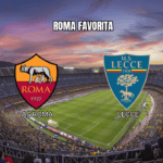 Palpite AS Roma vs Lecce: Análise e Previsão para 22/03/2026