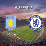 Palpite Aston Villa x Chelsea: Análise e Previsão para 04/03/2026