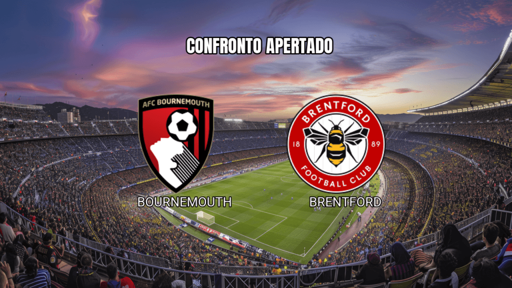 Palpite Bournemouth vs Brentford: Confronto Apertado na Premier League 03/03/2026