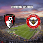 Palpite Bournemouth vs Brentford: Confronto Apertado na Premier League 03/03/2026