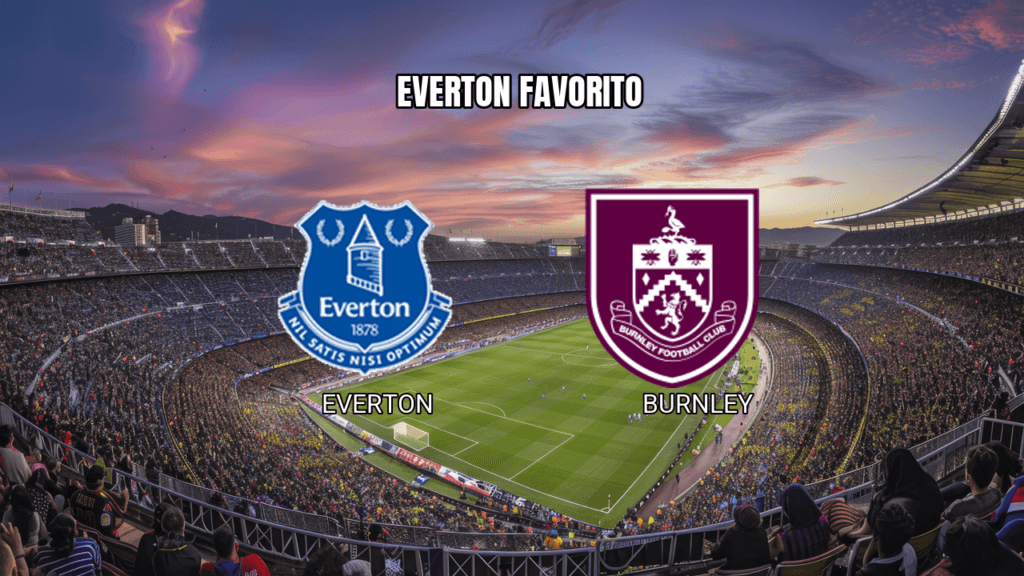 Palpite Everton vs Burnley: Toffees favoritos para vencer ou empatar em 03/03/2026