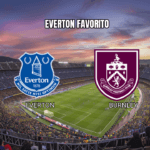 Palpite Everton vs Burnley: Toffees favoritos para vencer ou empatar em 03/03/2026