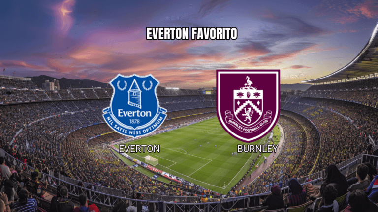 Palpite Everton vs Burnley: Toffees favoritos para vencer ou empatar em 03/03/2026