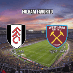 Palpites Premier League: Fulham x West Ham - Análise e Estatísticas 04/03/2026
