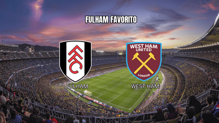 Palpites Premier League: Fulham x West Ham - Análise e Estatísticas 04/03/2026