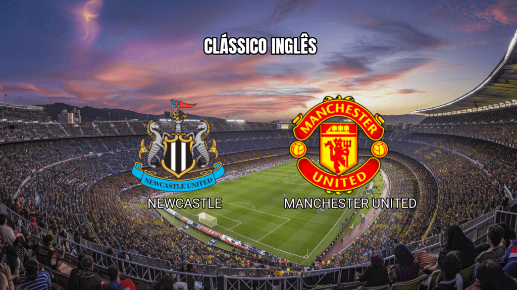 Palpite Newcastle vs Manchester United: Análise e Previsão para 04/03/2026