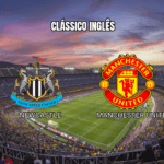 Palpite Newcastle vs Manchester United: Análise e Previsão para 04/03/2026