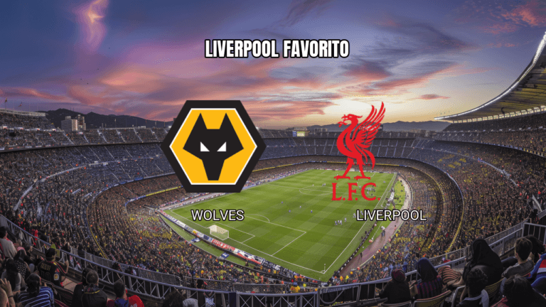Palpite Liverpool x Wolves: Análise e Previsão para Premier League 03/03/2026
