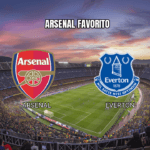 Palpite Arsenal vs Everton na Premier League: Análise e Previsão 14/03/2026