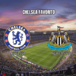 Palpite Chelsea vs Newcastle: Blues com vantagem em casa na Premier League 14/03/2026