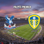 Palpite Crystal Palace x Leeds: Análise e Previsão para 15/03/2026