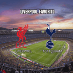 Palpite Liverpool vs Tottenham: Análise e Previsão para 15/03/2026