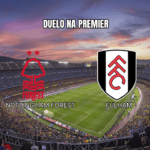 Palpite Nottingham Forest x Fulham: Análise e Previsão para 15/03/2026