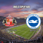 Palpite Sunderland vs Brighton: Análise e Previsão para a Premier League 14/03/2026