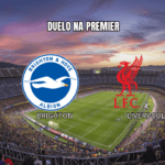 Palpite Brighton x Liverpool: Análise e Previsão para a Premier League 21/03/2026