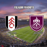 Palpite Fulham vs Burnley: Análise e Previsão para Premier League 21/03/2026