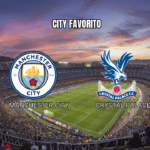 Palpite Manchester City vs Crystal Palace: Análise e Previsão para 21/03/2026