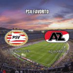 Palpite PSV x AZ Alkmaar na Eredivisie: Análise e Estatísticas 07/03/2026