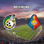 Palpite Fortuna Sittard vs Telstar na Eredivisie: Análise e Previsão 08/03/2026