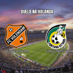Palpite FC Volendam x Fortuna Sittard: Análise e Previsão para 14/03/2026
