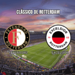 Palpite Feyenoord vs Excelsior: Análise e Previsão para 15/03/2026