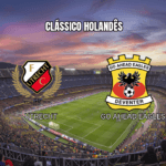 Palpite Utrecht vs GO Ahead Eagles na Eredivisie: Análise e Previsão 22/03/2026