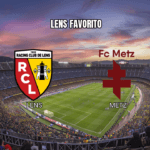 Palpite Lens vs Metz: Análise e Previsão para o Confronto da Ligue 1 em 08/03/2026