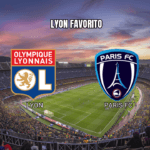 Palpite Lyon vs Paris FC na Ligue 1: Análise e Previsão 08/03/2026