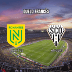 Palpite Nantes x Angers na Ligue 1: Análise e Previsão para 07/03/2026
