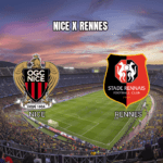 Palpites para Nice x Rennes na Ligue 1: Análise e estatísticas para 08/03/2026